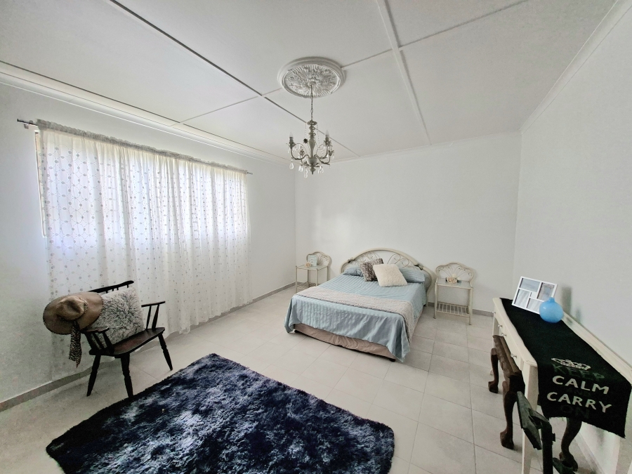 3 Bedroom Property for Sale in Van Riebeeck Hoogte Eastern Cape